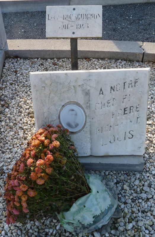 Photos de Louis BOURGUIGNON Foto's van Louis BOURGUIGNON